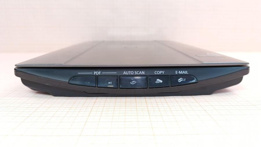 223-034-003 Сканер планшетный CANON CanoScan LiDE 210 #5