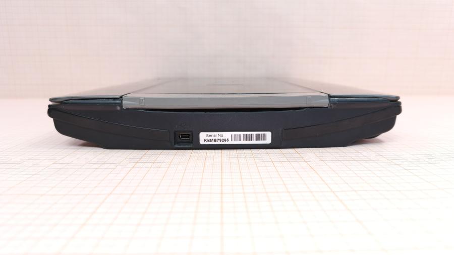 223-034-003 Сканер планшетный CANON CanoScan LiDE 210 #8