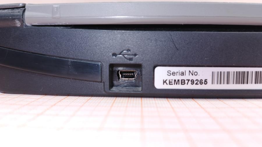 223-034-003 Сканер планшетный CANON CanoScan LiDE 210 #9