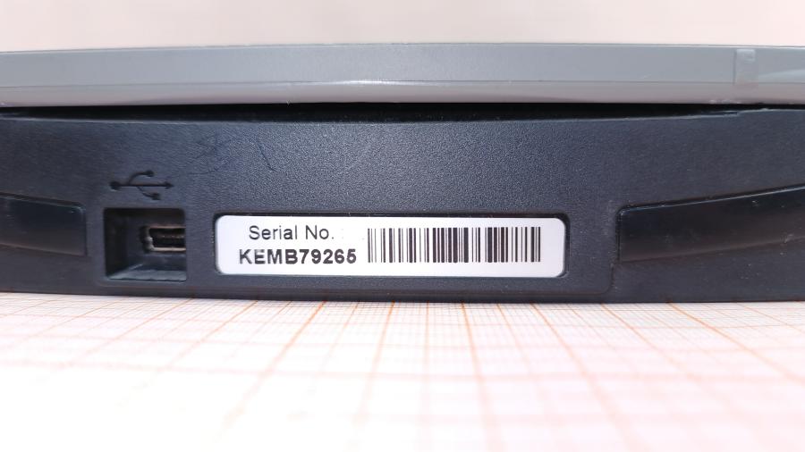 223-034-003 Сканер планшетный CANON CanoScan LiDE 210 #10