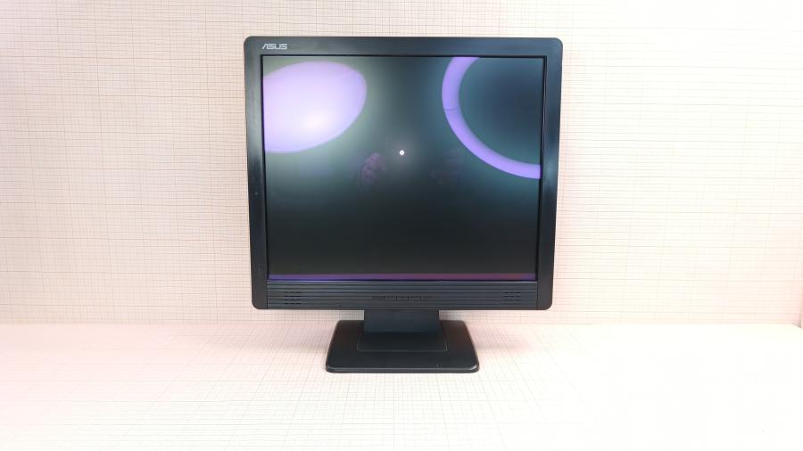 223-035-001 Монитор ЖК ASUS MM17T #1