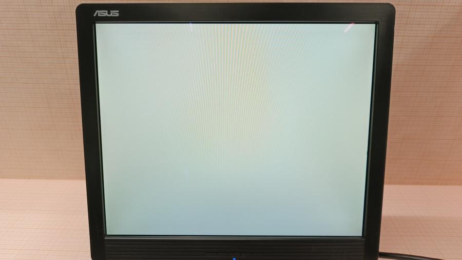 223-035-001 Монитор ЖК ASUS MM17T #9