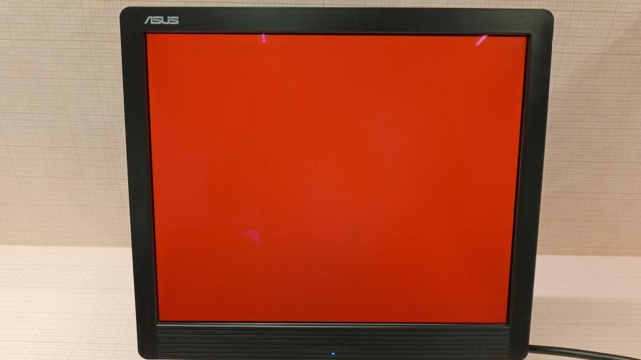 223-035-001 Монитор ЖК ASUS MM17T #11