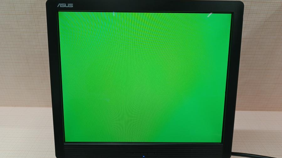 223-035-001 Монитор ЖК ASUS MM17T #12