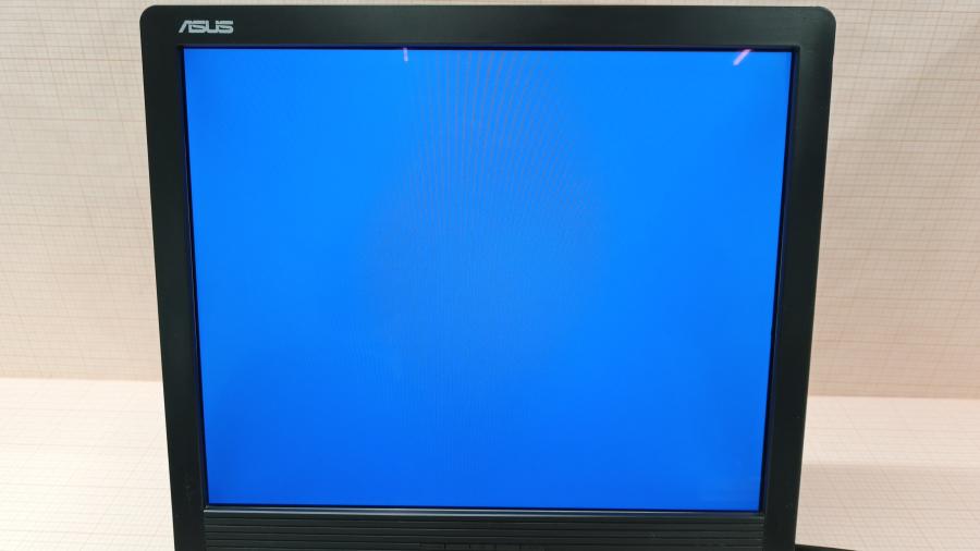 223-035-001 Монитор ЖК ASUS MM17T #13