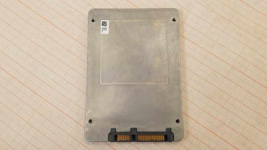 222-033-001 SSD INTEL DC S3700 SSDSC2BA400G3 #3