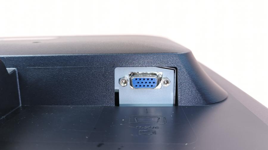 223-036-001 Монитор ЖК BENQ E900A #7