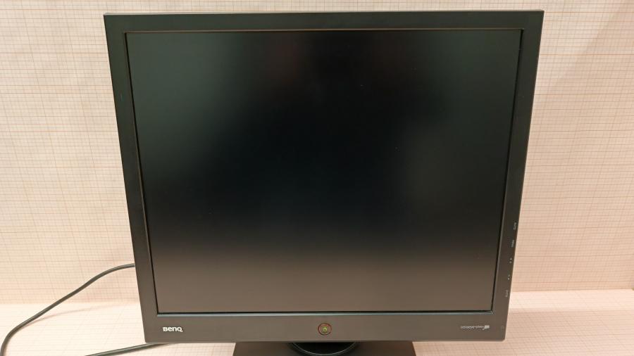 223-036-001 Монитор ЖК BENQ E900A #11