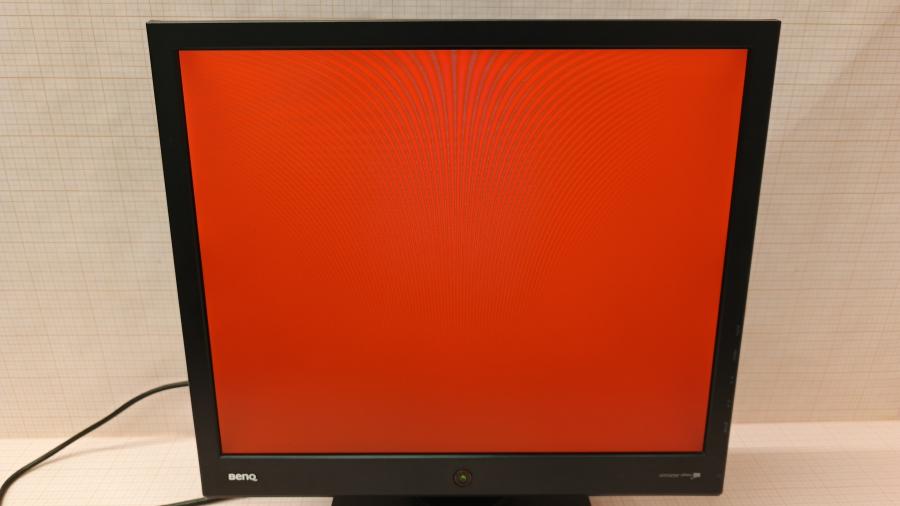 223-036-001 Монитор ЖК BENQ E900A #12