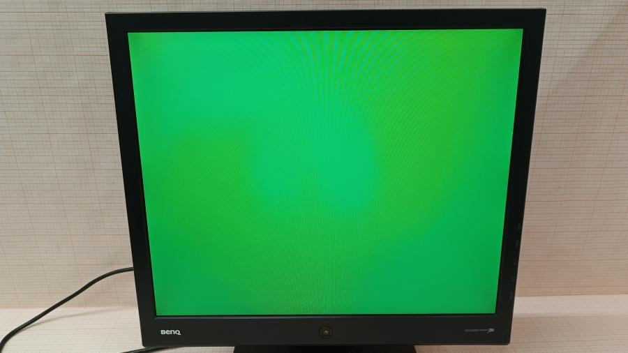 223-036-001 Монитор ЖК BENQ E900A #13