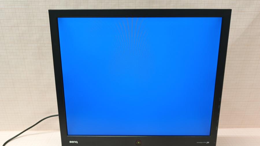 223-036-001 Монитор ЖК BENQ E900A #14