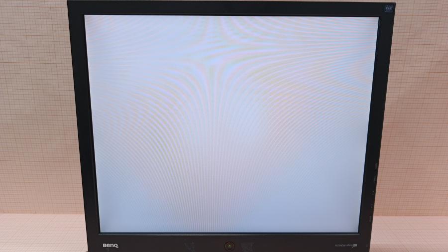 223-036-002 Монитор ЖК BENQ E900A #10