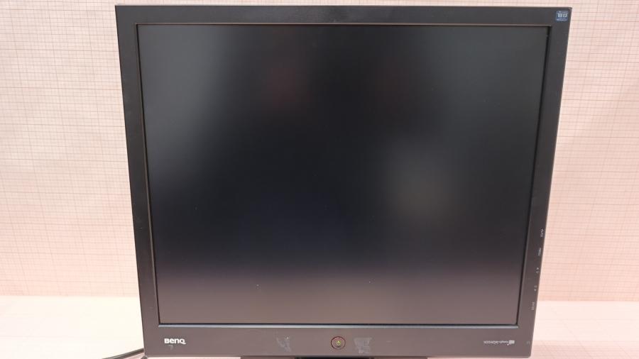 223-036-002 Монитор ЖК BENQ E900A #11