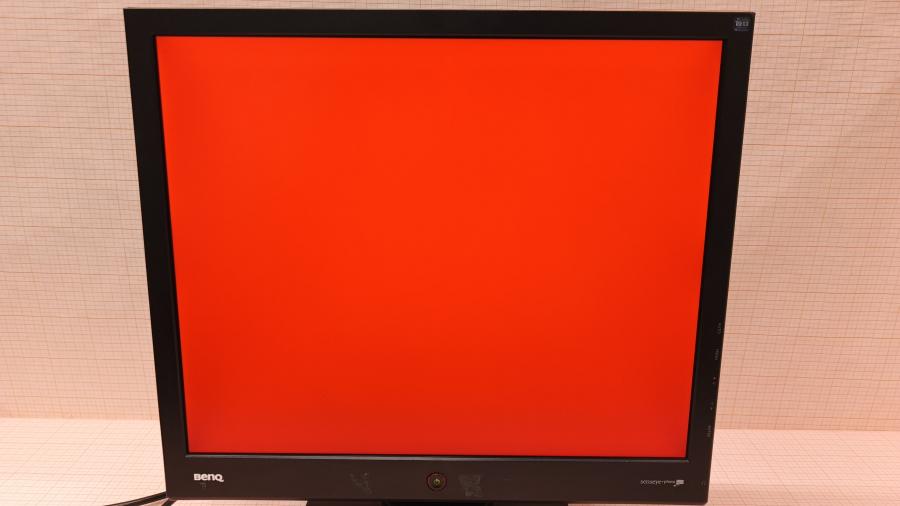 223-036-002 Монитор ЖК BENQ E900A #13