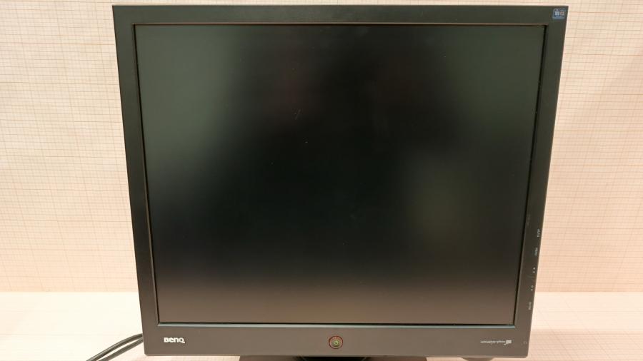 223-036-003 Монитор ЖК BENQ E900A #11