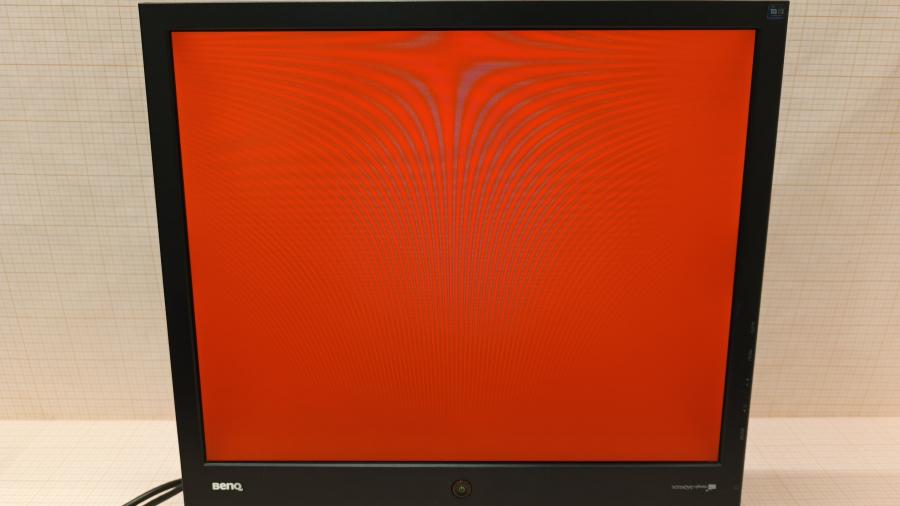 223-036-003 Монитор ЖК BENQ E900A #12