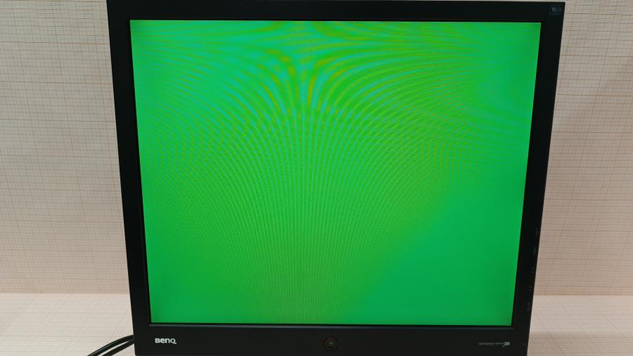 223-036-003 Монитор ЖК BENQ E900A #13