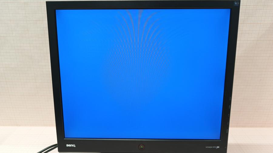 223-036-003 Монитор ЖК BENQ E900A #14