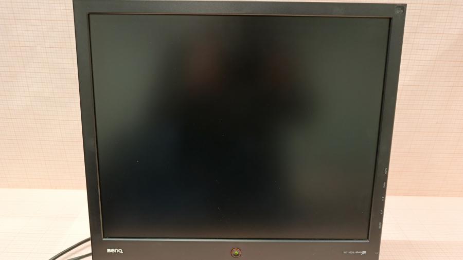 223-036-004 Монитор ЖК BENQ E900A #11