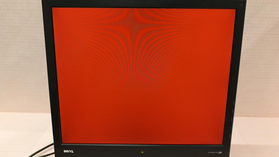 223-036-004 Монитор ЖК BENQ E900A #13