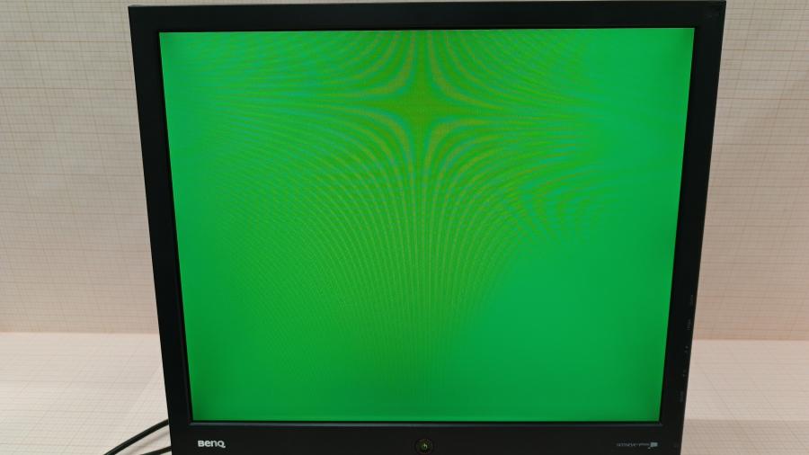 223-036-004 Монитор ЖК BENQ E900A #14