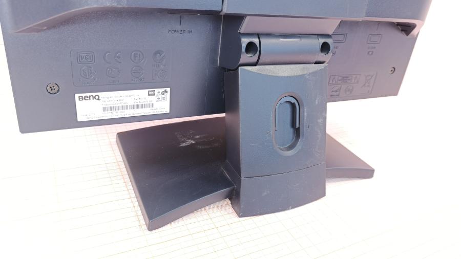 223-037-001 Монитор ЖК BENQ FP73G S #5