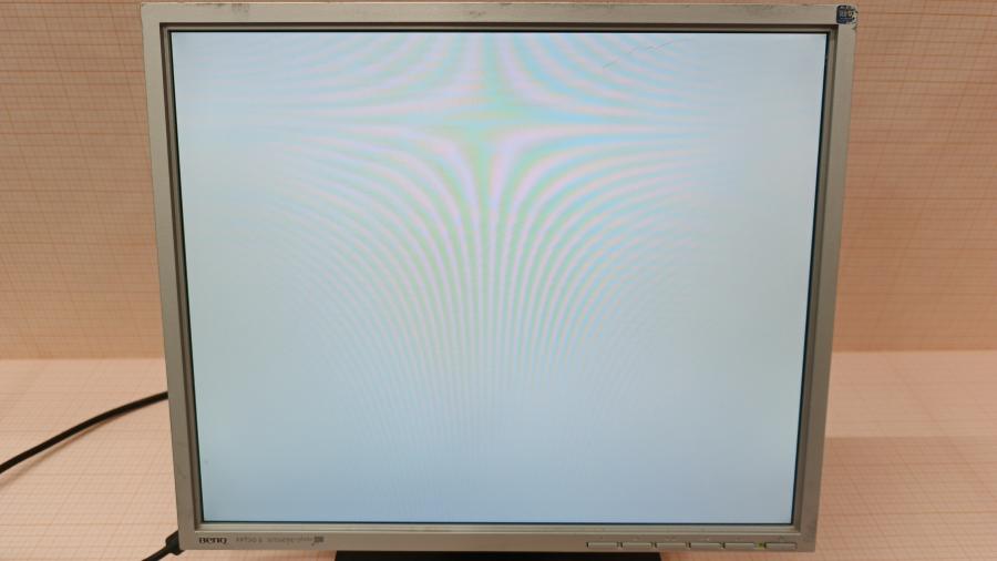 223-037-001 Монитор ЖК BENQ FP73G S #9