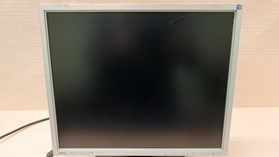 223-037-001 Монитор ЖК BENQ FP73G S #11