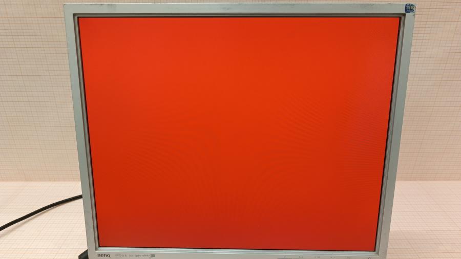 223-037-001 Монитор ЖК BENQ FP73G S #13