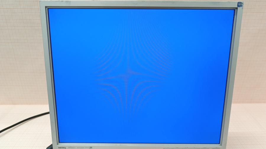 223-037-001 Монитор ЖК BENQ FP73G S #15