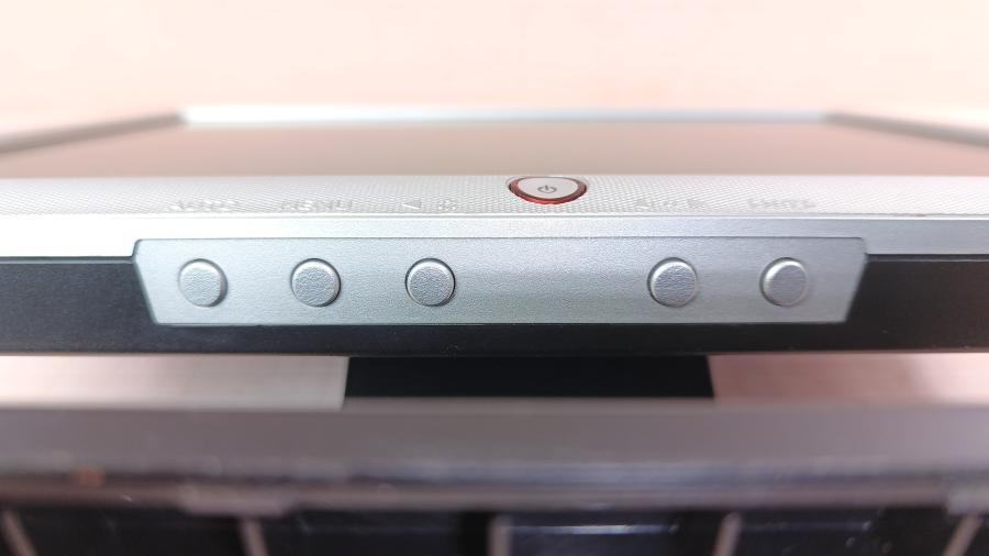 223-038-001 Монитор ЖК BENQ G700 #4