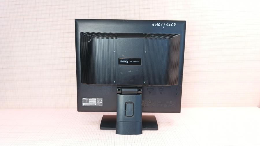 223-038-001 Монитор ЖК BENQ G700 #5