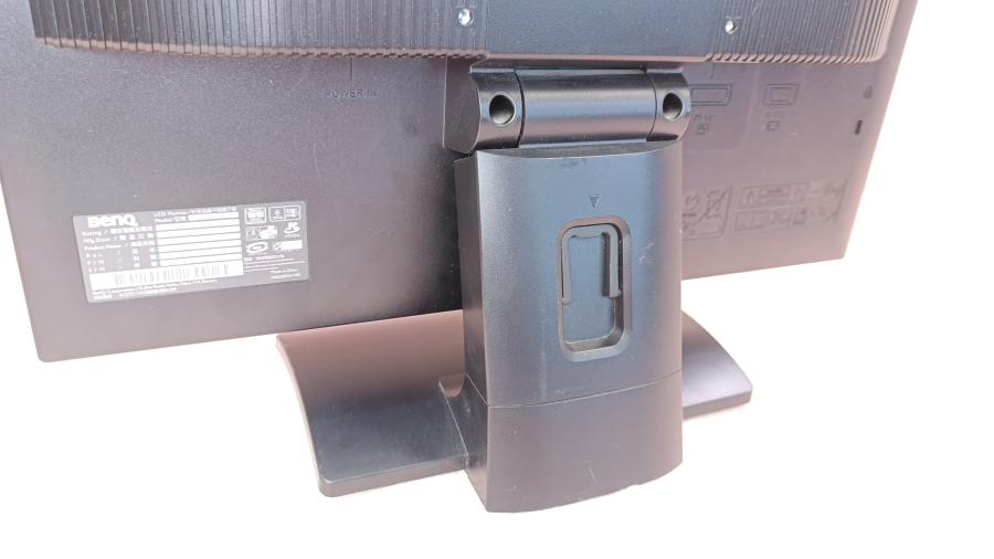 223-038-001 Монитор ЖК BENQ G700 #6