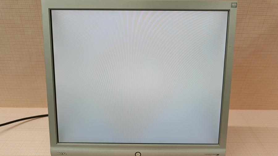 223-038-001 Монитор ЖК BENQ G700 #10