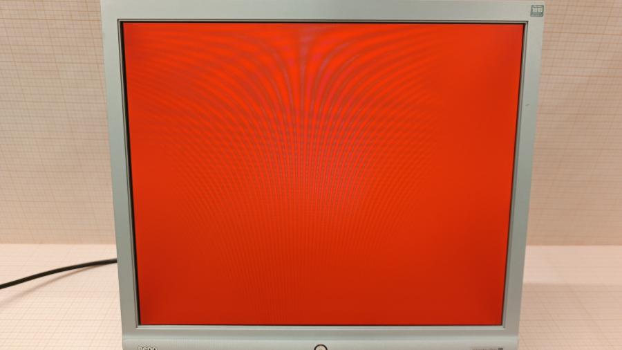 223-038-001 Монитор ЖК BENQ G700 #12