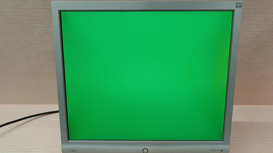 223-038-001 Монитор ЖК BENQ G700 #13