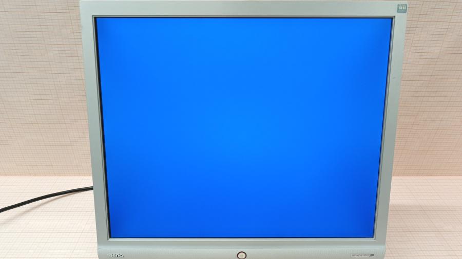 223-038-001 Монитор ЖК BENQ G700 #14