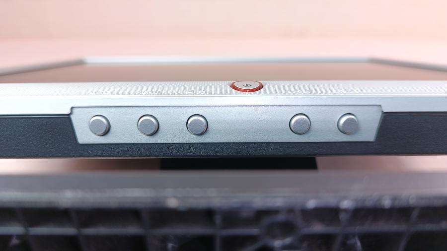 223-038-002 Монитор ЖК BENQ G700 #4