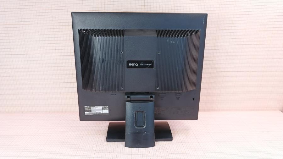 223-038-002 Монитор ЖК BENQ G700 #5