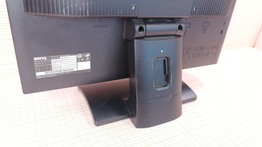 223-038-002 Монитор ЖК BENQ G700 #6