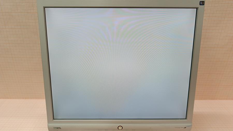 223-038-002 Монитор ЖК BENQ G700 #10