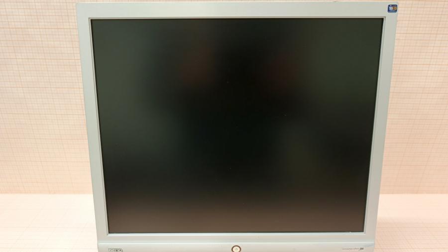 223-038-002 Монитор ЖК BENQ G700 #11