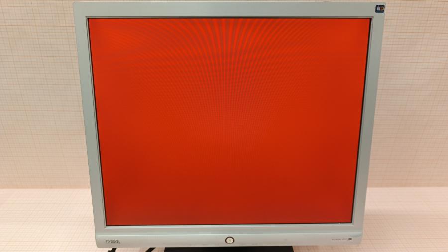 223-038-002 Монитор ЖК BENQ G700 #12