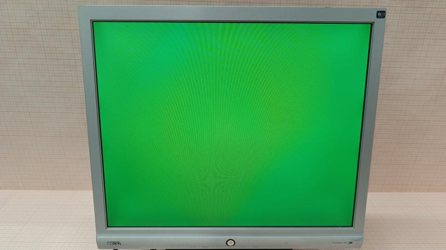 223-038-002 Монитор ЖК BENQ G700 #13