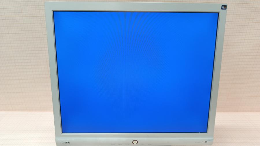 223-038-002 Монитор ЖК BENQ G700 #14