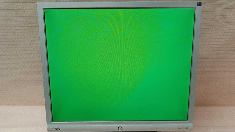 223-039-001 Монитор ЖК BENQ G900AD #13