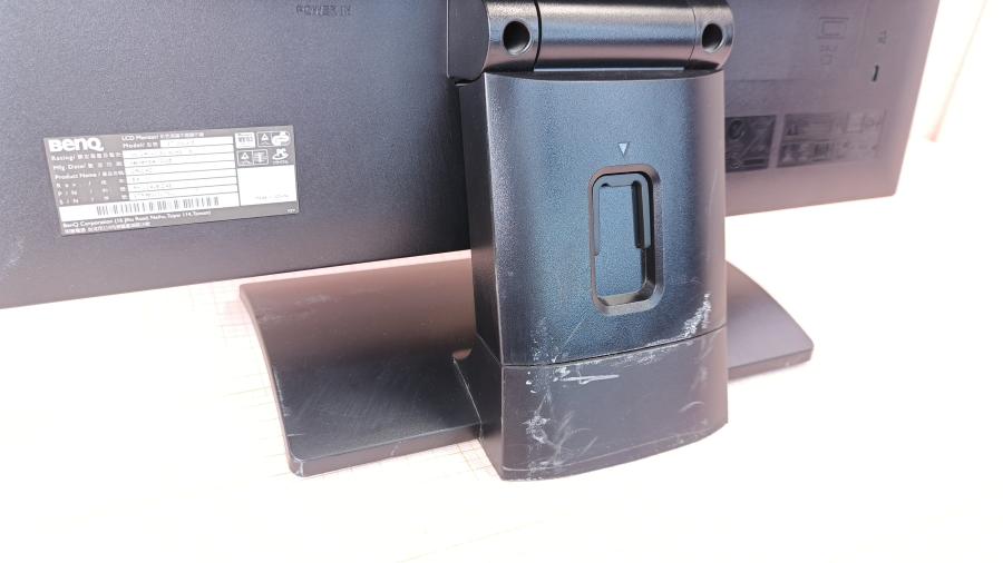 223-039-002 Монитор ЖК BENQ G900AD #7