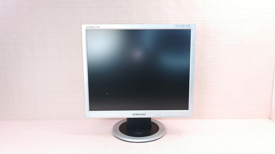 223-040-001 Монитор ЖК SAMSUNG SyncMaster 710n #1