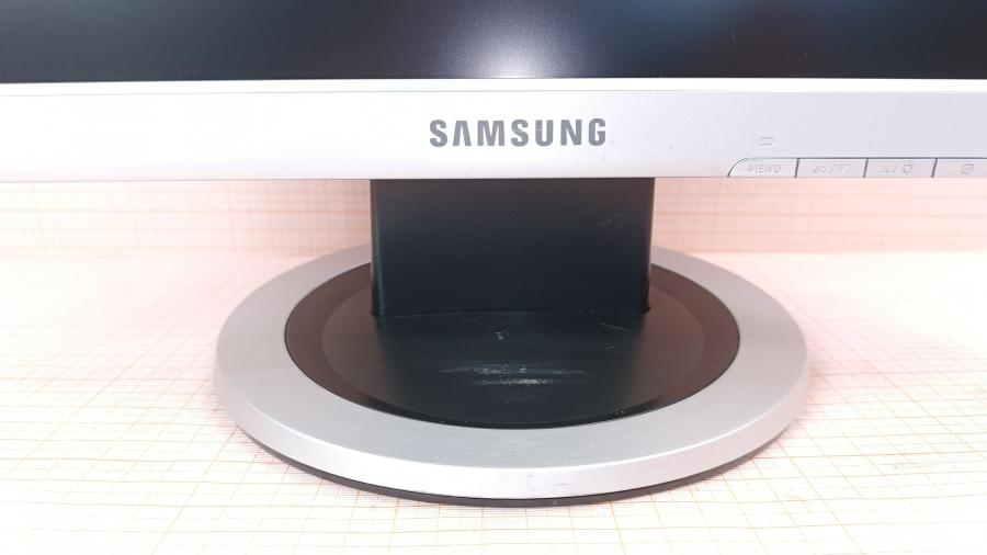 223-040-001 Монитор ЖК SAMSUNG SyncMaster 710n #2