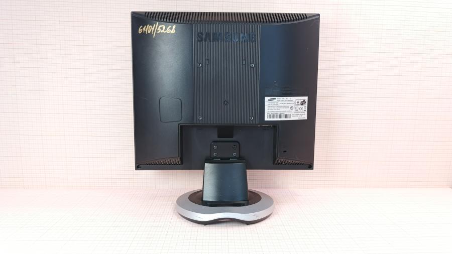 223-040-001 Монитор ЖК SAMSUNG SyncMaster 710n #4